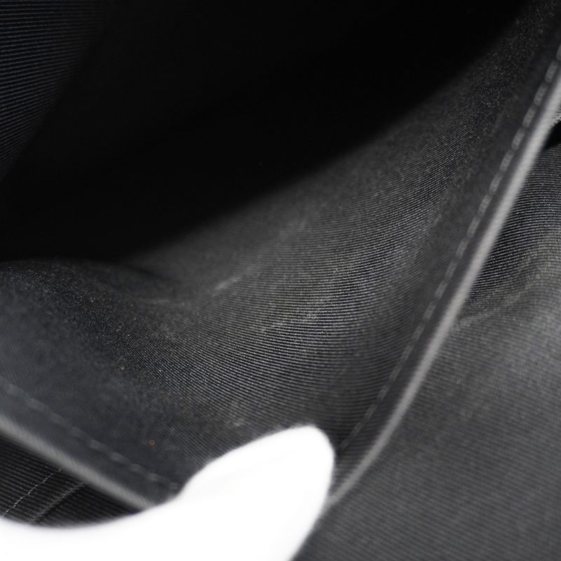 Louis Vuitton Backpack Daypack Damier Giant/nigo N40380 Ebène Men's