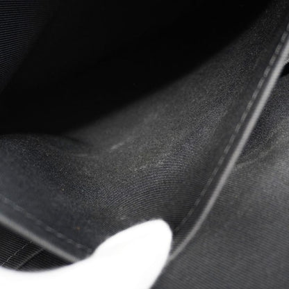 Louis Vuitton Backpack Daypack Damier Giant/nigo N40380 Ebène Men's