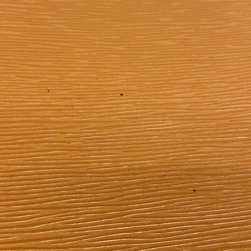 Louis Vuitton Epi Poche Cumann Clutch Bag M54498 Zipangu Gold Men's