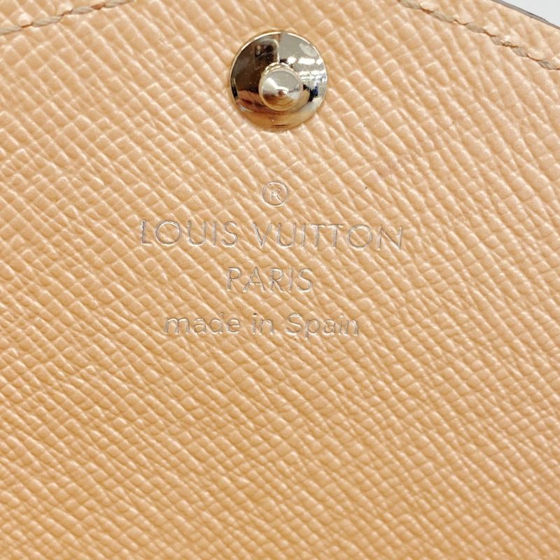 Louis Vuitton Epi Portefeuille Sarah M61394 Rosanna Cles Women