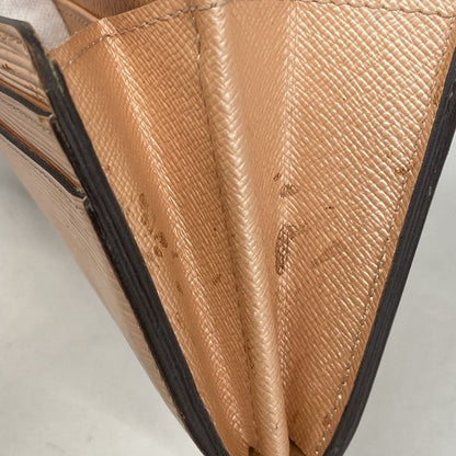 Louis Vuitton Epi Portefeuille Sarah M61394 Rosanna Cles Women