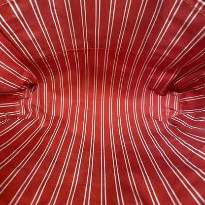 Louis Vuitton Tote Bag Antigua Cabas MM M40035 Beige Women's