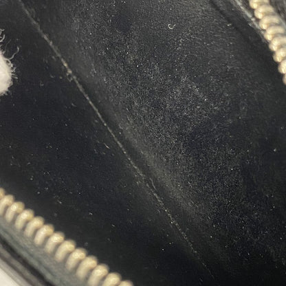 Louis Vuitton Damier Graphite Portefeuille Blazer N62665 Black Men's Long Wallet