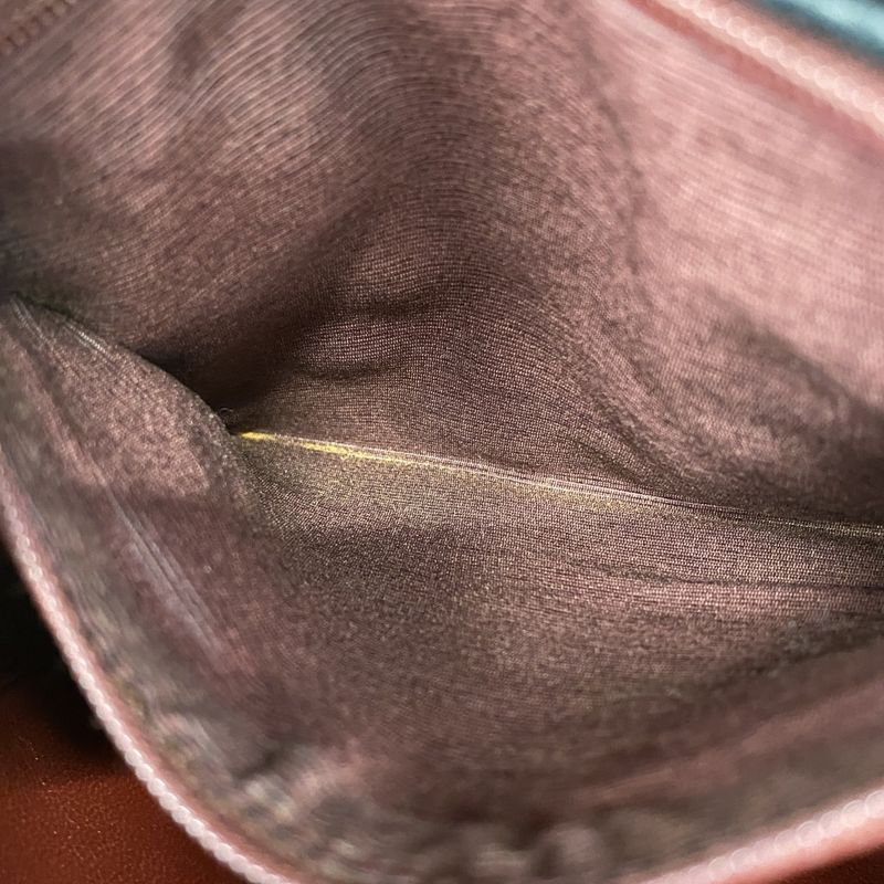 Chanel Shoulder Bag Matelasse Lambskin Black Gold Hardware Women