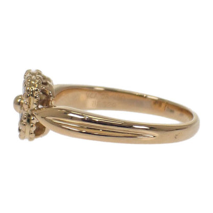 Van Cleef & Arpels Van Cleef & Arpels Arno No 12 Ring 18K Yellow Gold Yellow