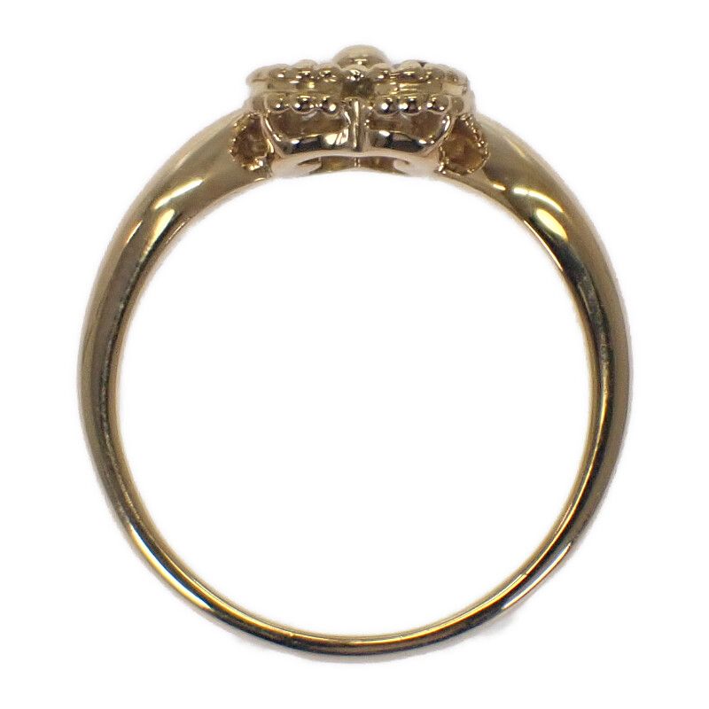 Van Cleef & Arpels Van Cleef & Arpels Arno No 12 Ring 18K Yellow Gold Yellow