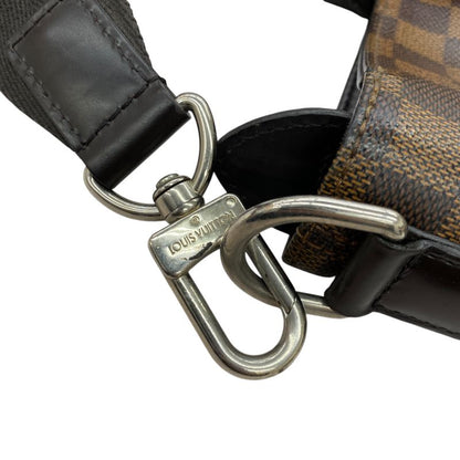 Em10087 Louis Vuitton Leather Jake Tote Damier N41559 Tote Bag