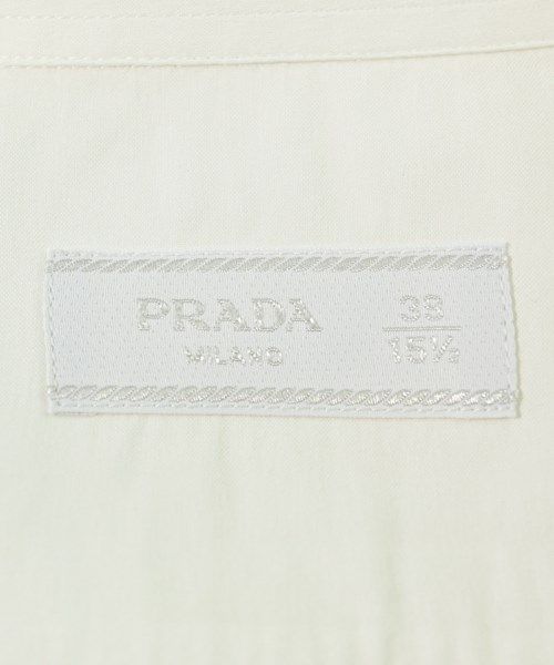 Prada Dress Shirt Men's