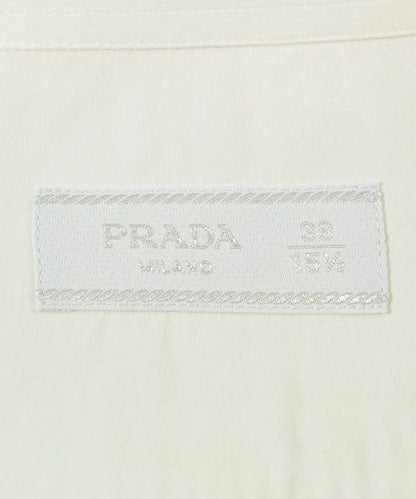 Prada Dress Shirt Men's