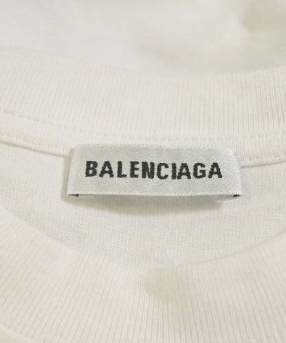 Balenciaga T-shirt Cut And Sewn Women's
