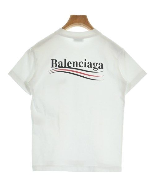 Balenciaga T-shirt Cut And Sewn Women's