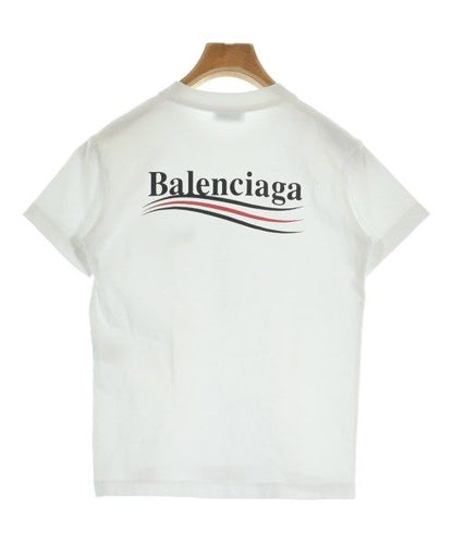 Balenciaga T-shirt Cut And Sewn Women's