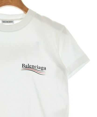 Balenciaga T-shirt Cut And Sewn Women's