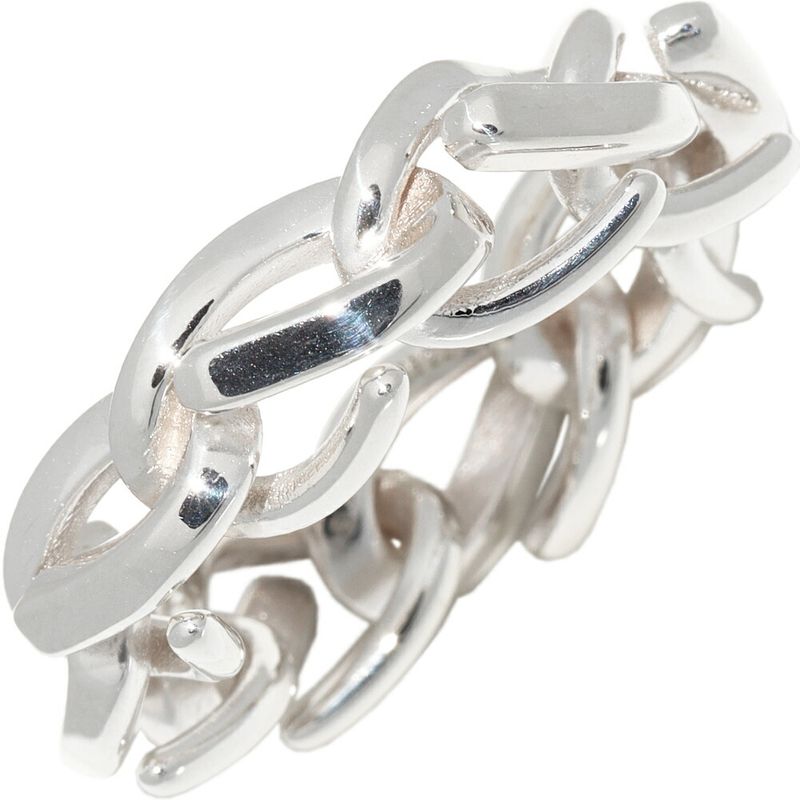 Tiffany & Co Rings SV Forge Link Ring