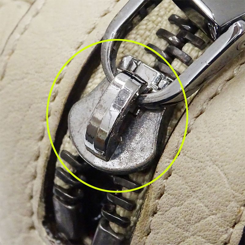 Loewe Bag Women's Brand Handbag Shoulder Bag 2way Anagram Fusta 25 Leather