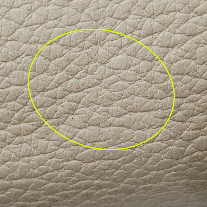 Loewe Bag Women's Brand Handbag Shoulder Bag 2way Anagram Fusta 25 Leather