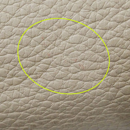 Loewe Bag Women's Brand Handbag Shoulder Bag 2way Anagram Fusta 25 Leather