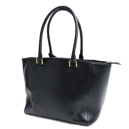 Prada 2way Shoulder Bag Black 1bg227 Ladies Preowned