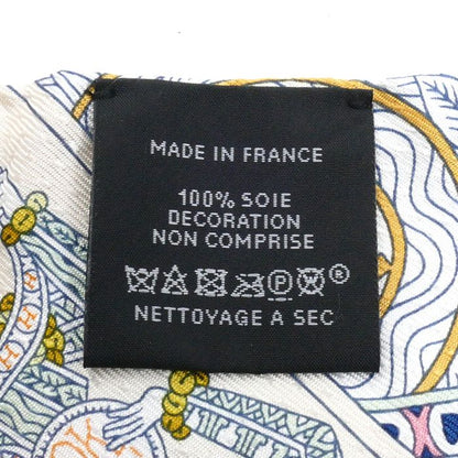 Hermes DAME DE Coeur Dame De Coeur Twillie Scarf Noir Black / Rouge / All