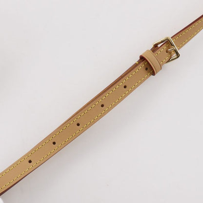 Louis Vuitton Nano Speedy 2WAY Shoulder M11212 Monogram Denim Sky Blue Ladies