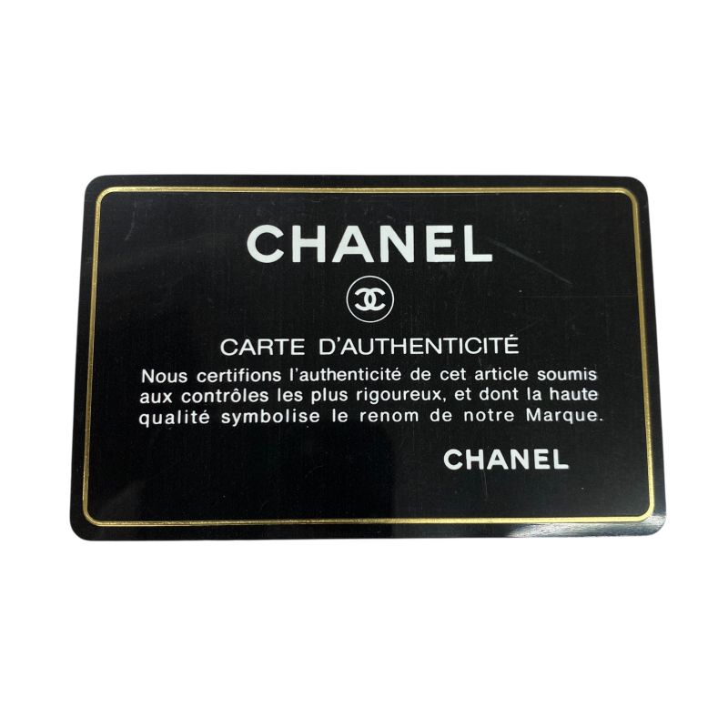 Em10091 Chanel Gabrielle de Chanel Small Hobo Bag A91810 24th with Card