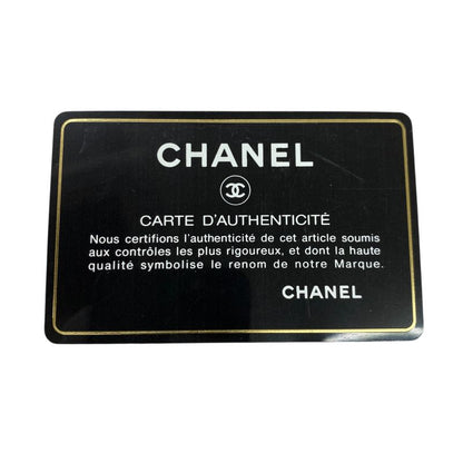 Em10091 Chanel Gabrielle de Chanel Small Hobo Bag A91810 24th with Card