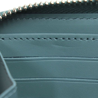 Louis Vuitton Zippy Wallet Horizontal Long Wallet Round Zipper Taurillon