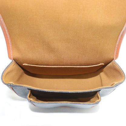 Celine Medium Folco Shoulder Bag Brown Tan 191502bzj04lu Ladies Preowned