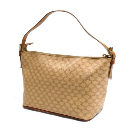 Celine Macadam Pattern Accessory Pouch Accessory Pouch Beige Ce00/12 Ladies