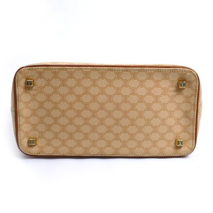 Celine Macadam Pattern Accessory Pouch Accessory Pouch Beige Ce00/12 Ladies