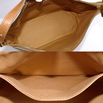 Celine Macadam Pattern Accessory Pouch Accessory Pouch Beige Ce00/12 Ladies