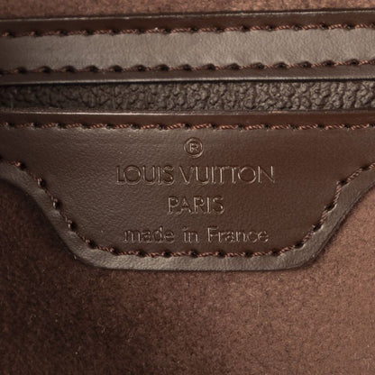 Louis Vuitton Mabillon Mocca Epi A