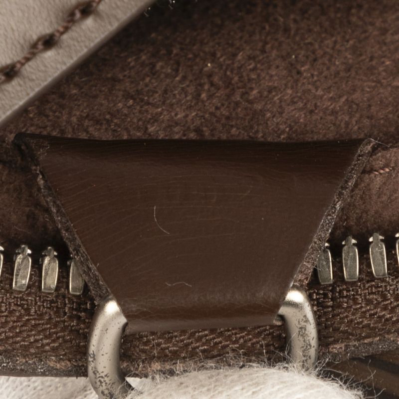 Louis Vuitton Mabillon Mocca Epi A