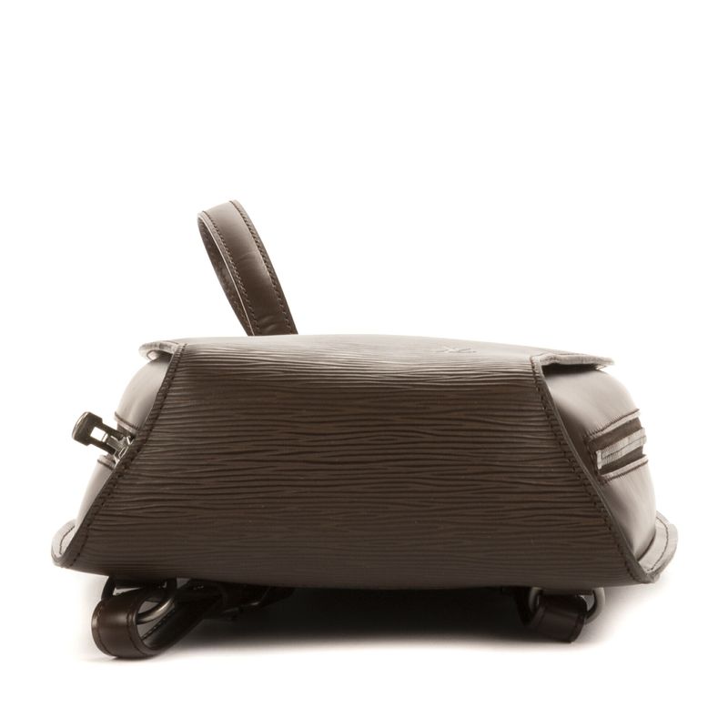 Louis Vuitton Mabillon Mocca Epi A