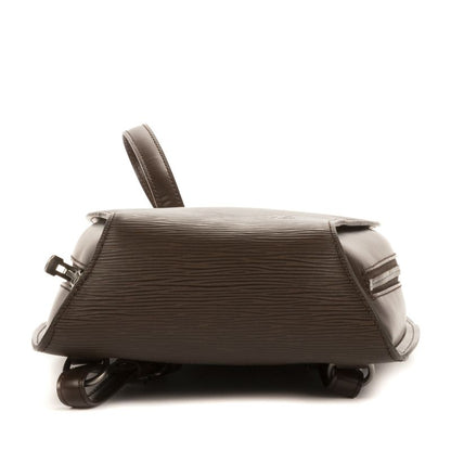 Louis Vuitton Mabillon Mocca Epi A