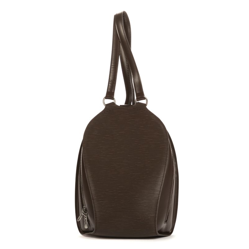 Louis Vuitton Mabillon Mocca Epi A