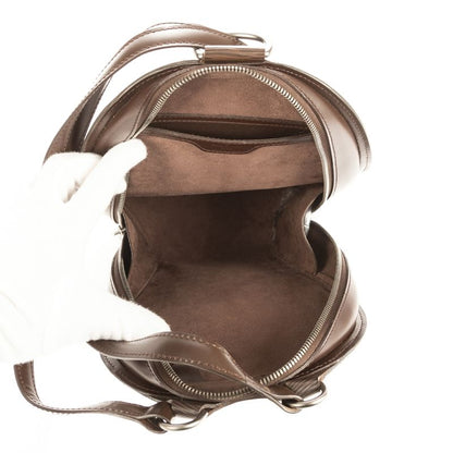 Louis Vuitton Mabillon Mocca Epi A