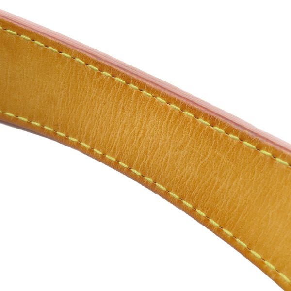 Louis Vuitton Shoulder Bag Suri PM Monogram Canvas Monogram Gold Hardware Brown