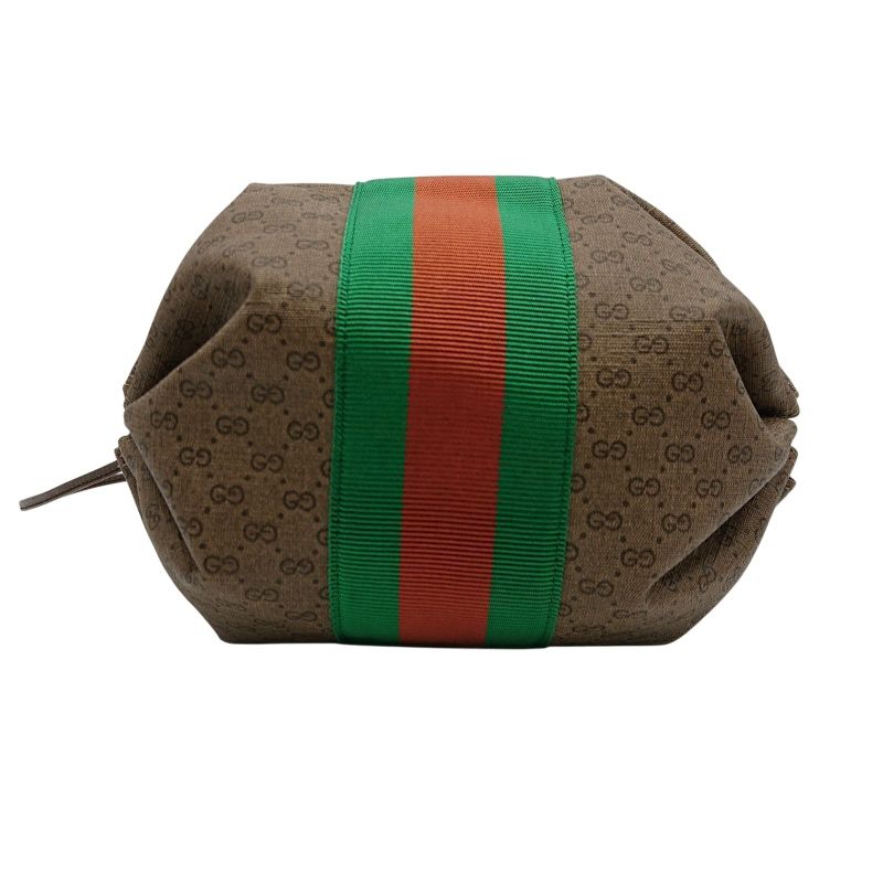 Gucci Mini Candy Shoulder Bag Butterfly Pochette