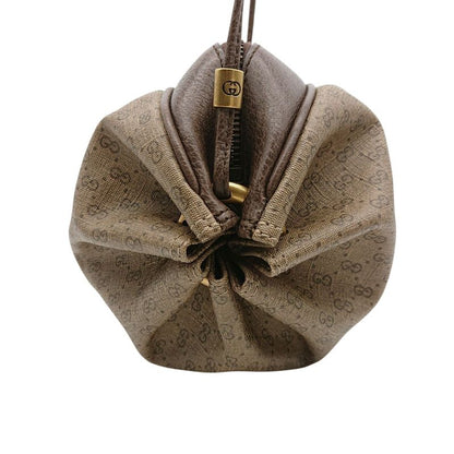 Gucci Mini Candy Shoulder Bag Butterfly Pochette