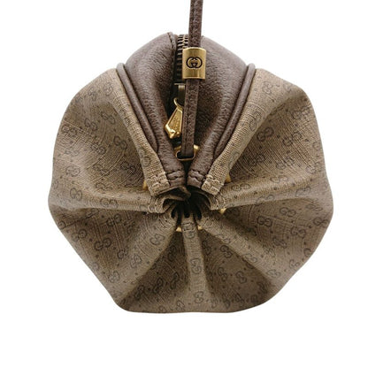 Gucci Mini Candy Shoulder Bag Butterfly Pochette