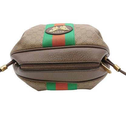 Gucci Mini Candy Shoulder Bag Butterfly Pochette