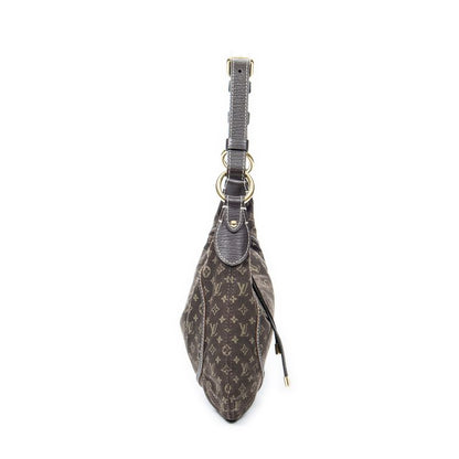 Louis Vuitton Manon Brown Monogram Mini Lynn A