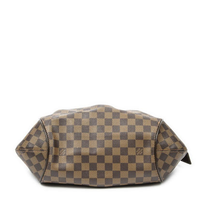 Louis Vuitton Sistine Brown Damier Ebène A