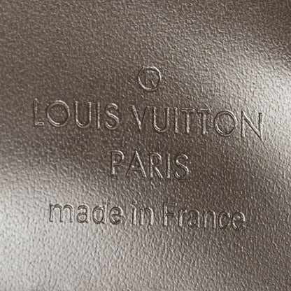 Louis Vuitton Sistine Brown Damier Ebène A