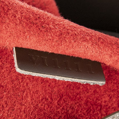 Louis Vuitton Sistine Brown Damier Ebène A