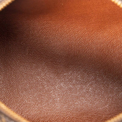 Louis Vuitton Papillon Brown Monogram Canvas A