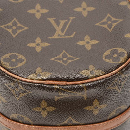 Louis Vuitton Papillon Brown Monogram Canvas A