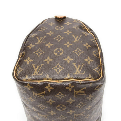 Louis Vuittonspeedy - Brown Monogram Canvas AB