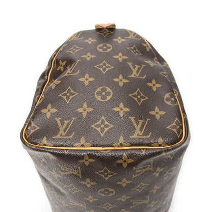 Louis Vuittonspeedy - Brown Monogram Canvas AB